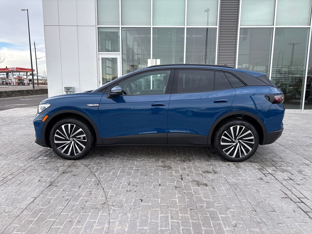2026 Volkswagen ID.4