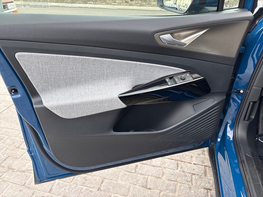 2026 Volkswagen ID.4
