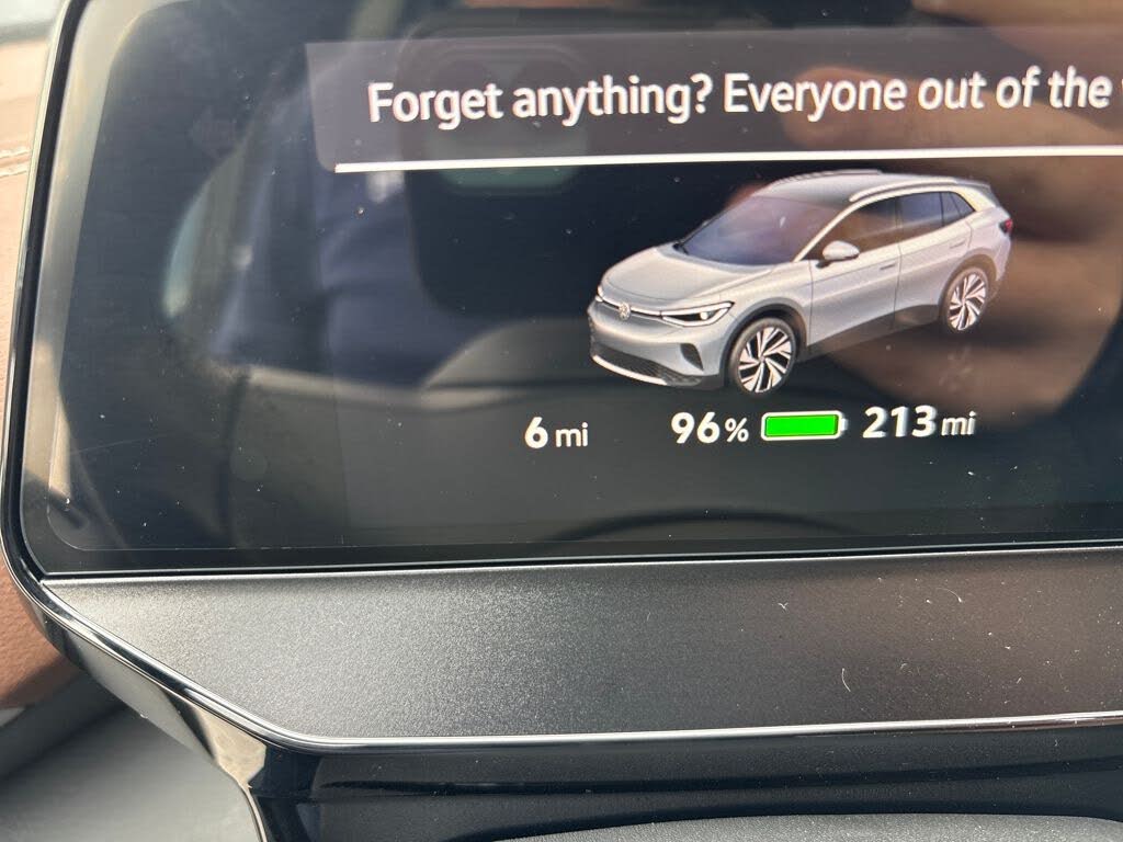 2026 Volkswagen ID.4