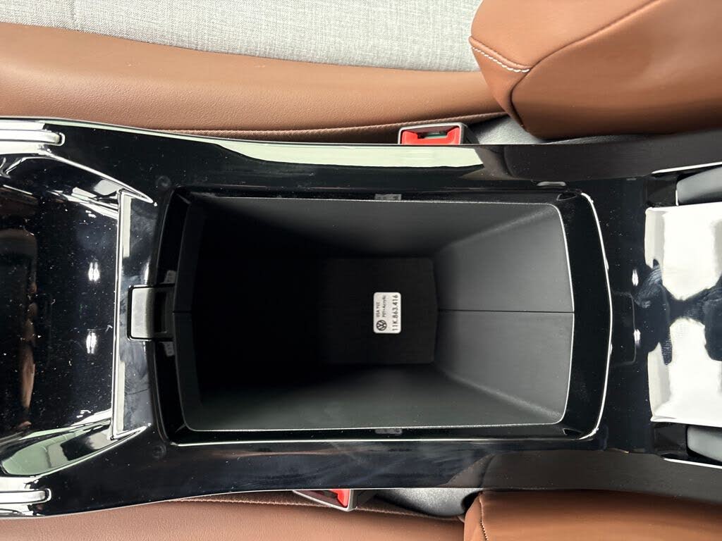 2026 Volkswagen ID.4