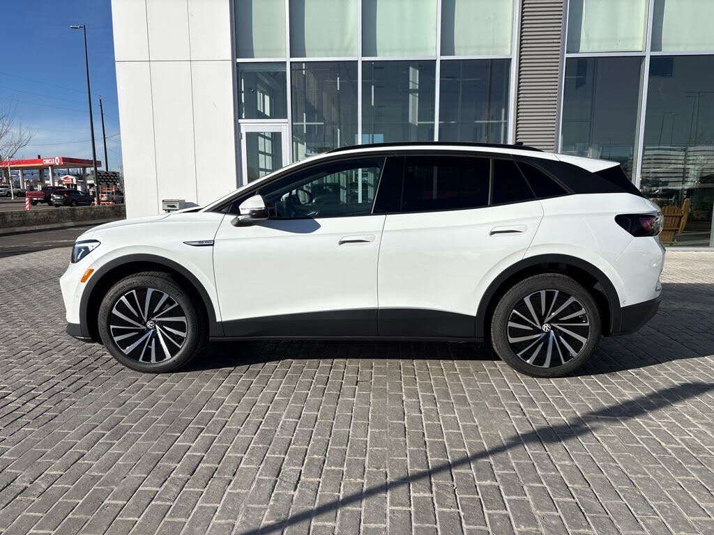 2026 Volkswagen ID.4