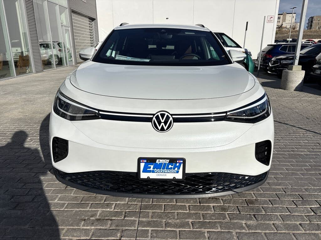 2026 Volkswagen ID.4