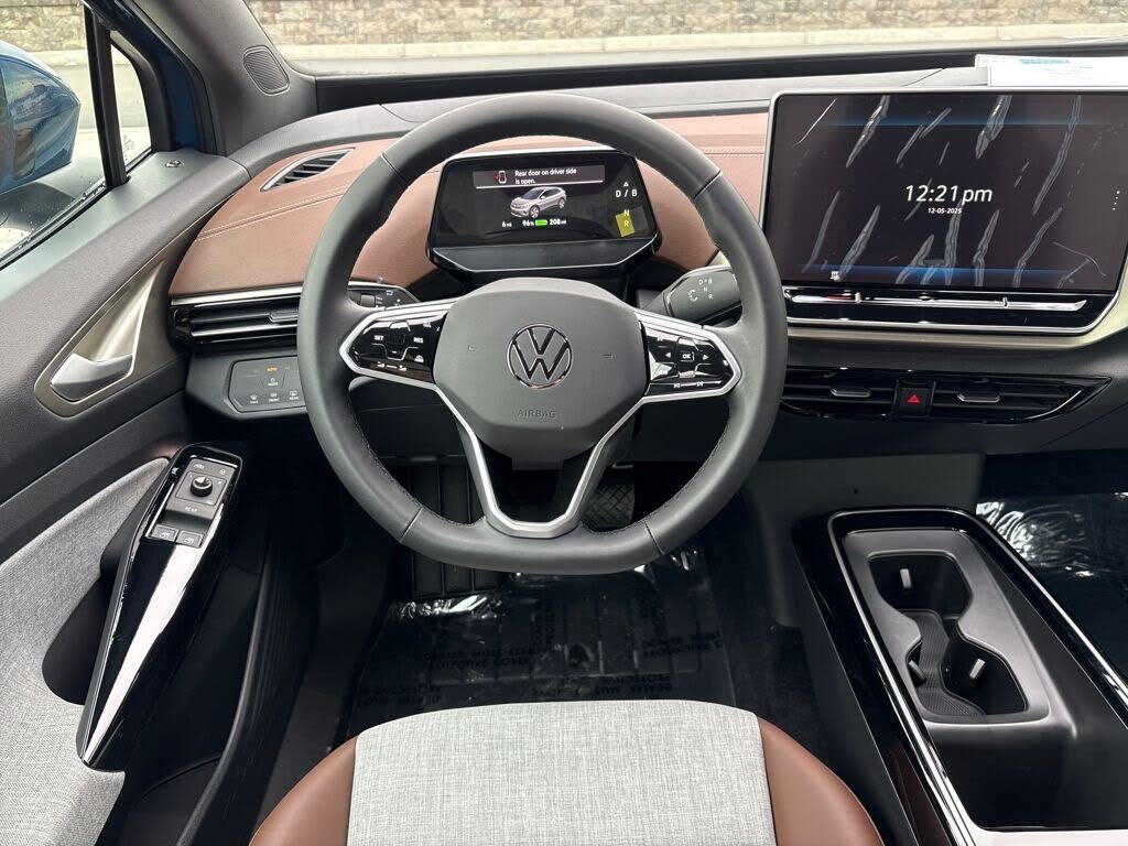 2026 Volkswagen ID.4