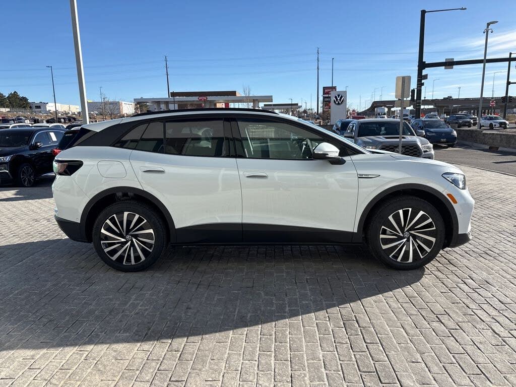 2026 Volkswagen ID.4
