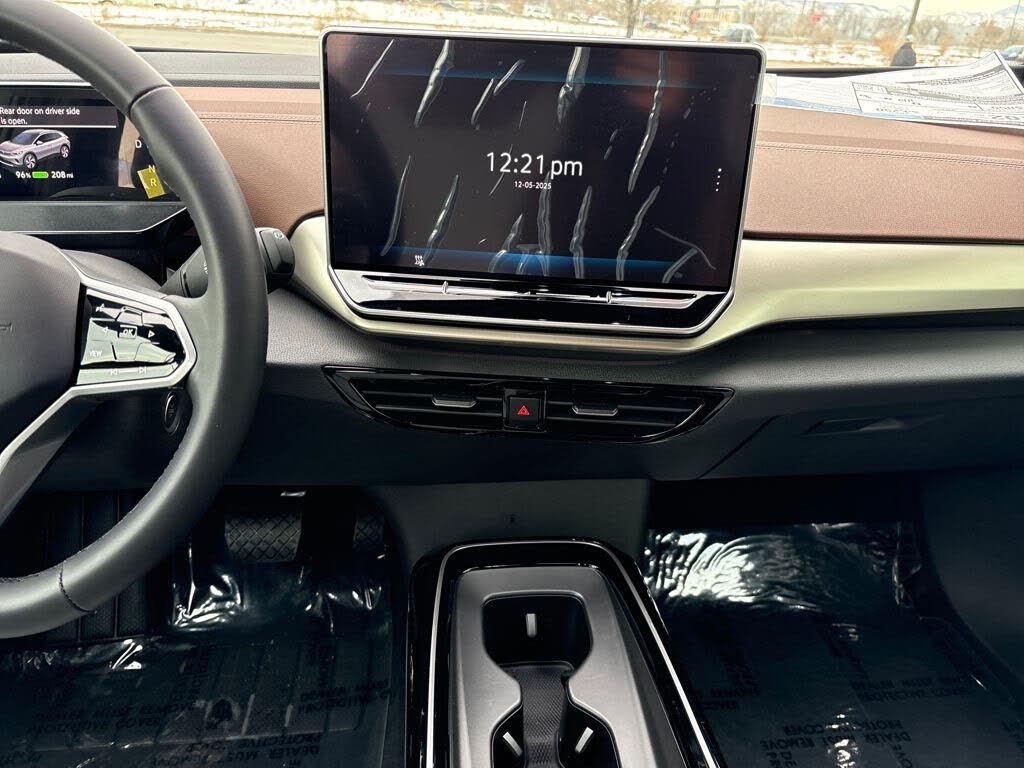 2026 Volkswagen ID.4