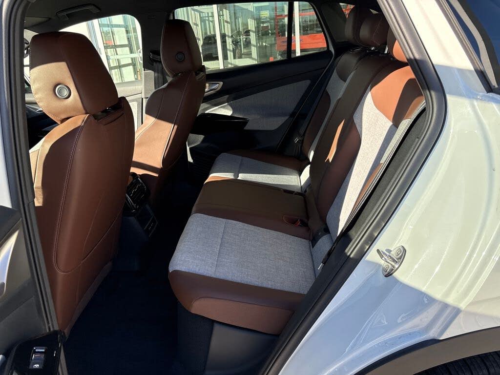2026 Volkswagen ID.4