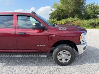 2021 Ram 2500