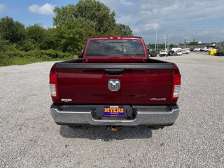 2021 Ram 2500