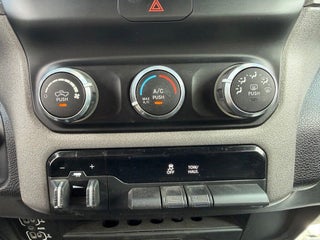 2021 Ram 2500