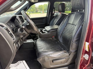 2021 Ram 2500