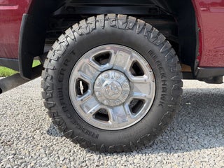 2021 Ram 2500