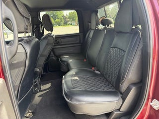2021 Ram 2500