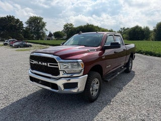 2021 Ram 2500