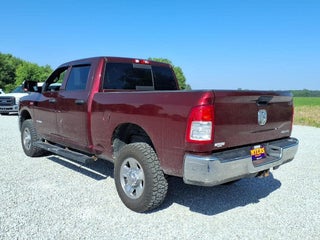 2021 Ram 2500