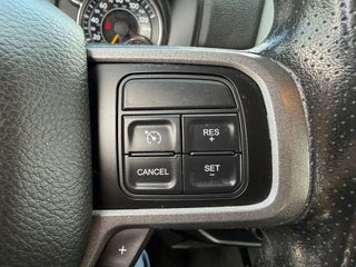 2021 Ram 2500