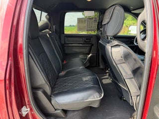 2021 Ram 2500