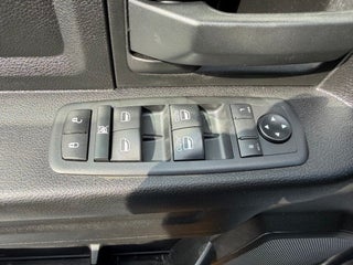 2021 Ram 2500