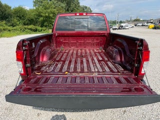 2021 Ram 2500
