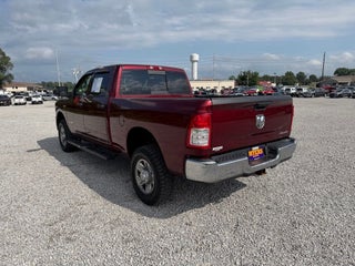 2021 Ram 2500