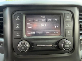 2021 Ram 2500