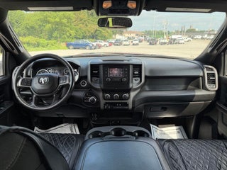 2021 Ram 2500