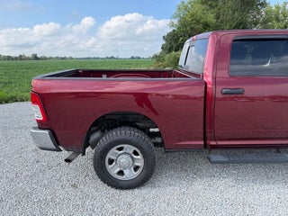 2021 Ram 2500