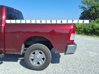 2021 Ram 2500