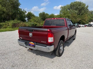 2021 Ram 2500