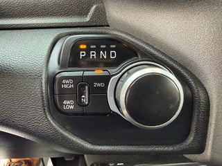 2021 Ram 2500