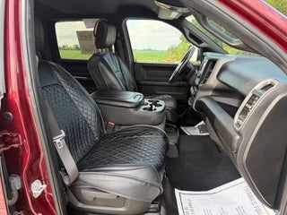 2021 Ram 2500