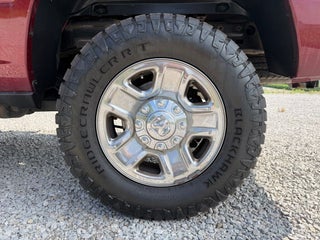 2021 Ram 2500