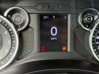 2021 Ram 2500