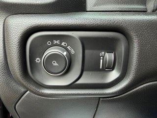 2021 Ram 2500