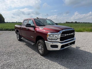 2021 Ram 2500