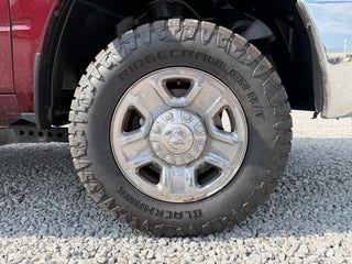 2021 Ram 2500