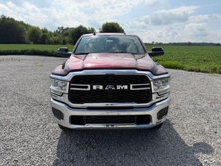 2021 Ram 2500