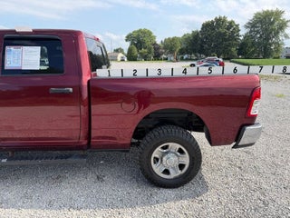 2021 Ram 2500