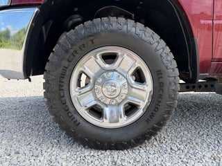 2021 Ram 2500