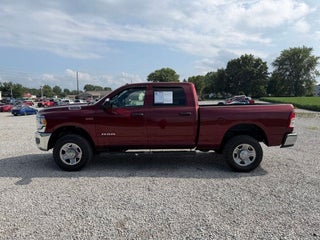 2021 Ram 2500
