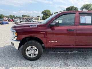 2021 Ram 2500