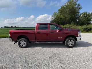 2021 Ram 2500