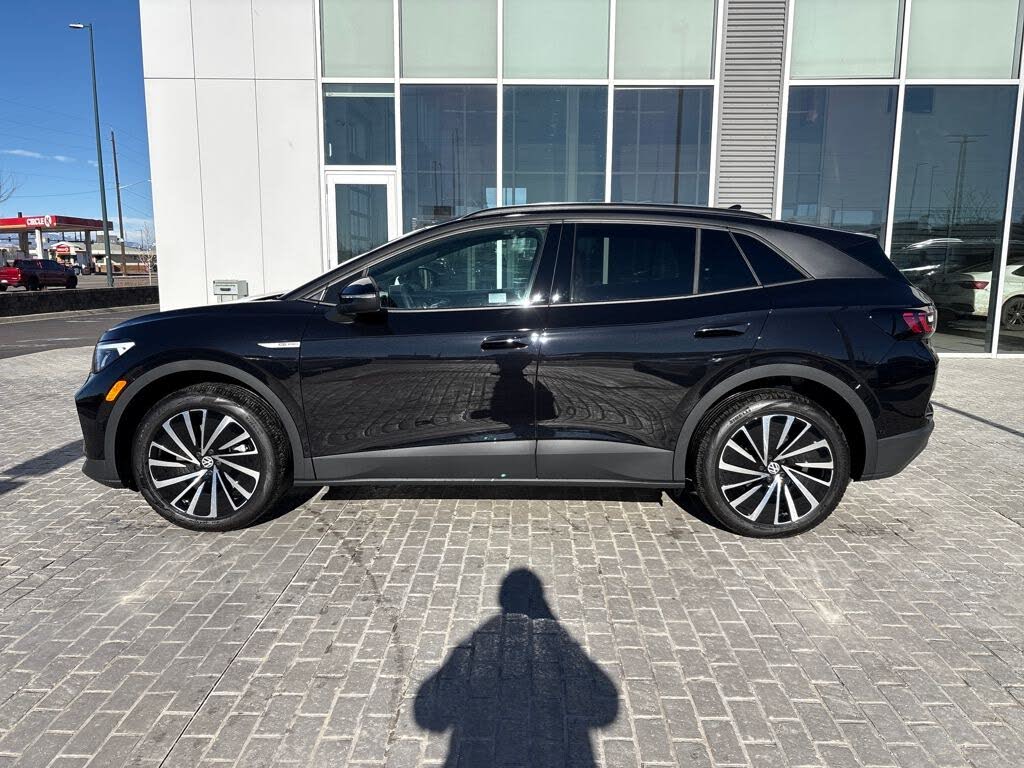 2026 Volkswagen ID.4