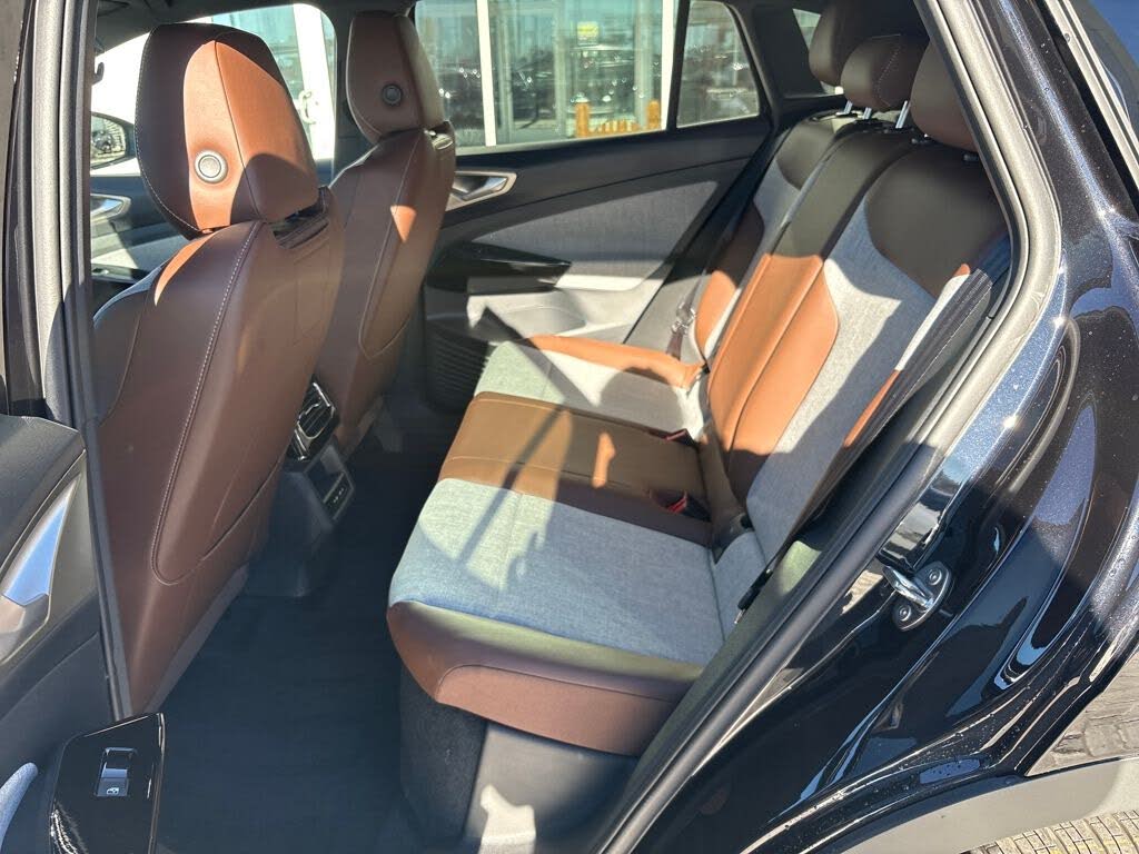 2026 Volkswagen ID.4