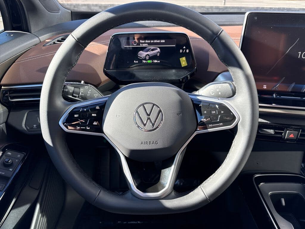 2026 Volkswagen ID.4