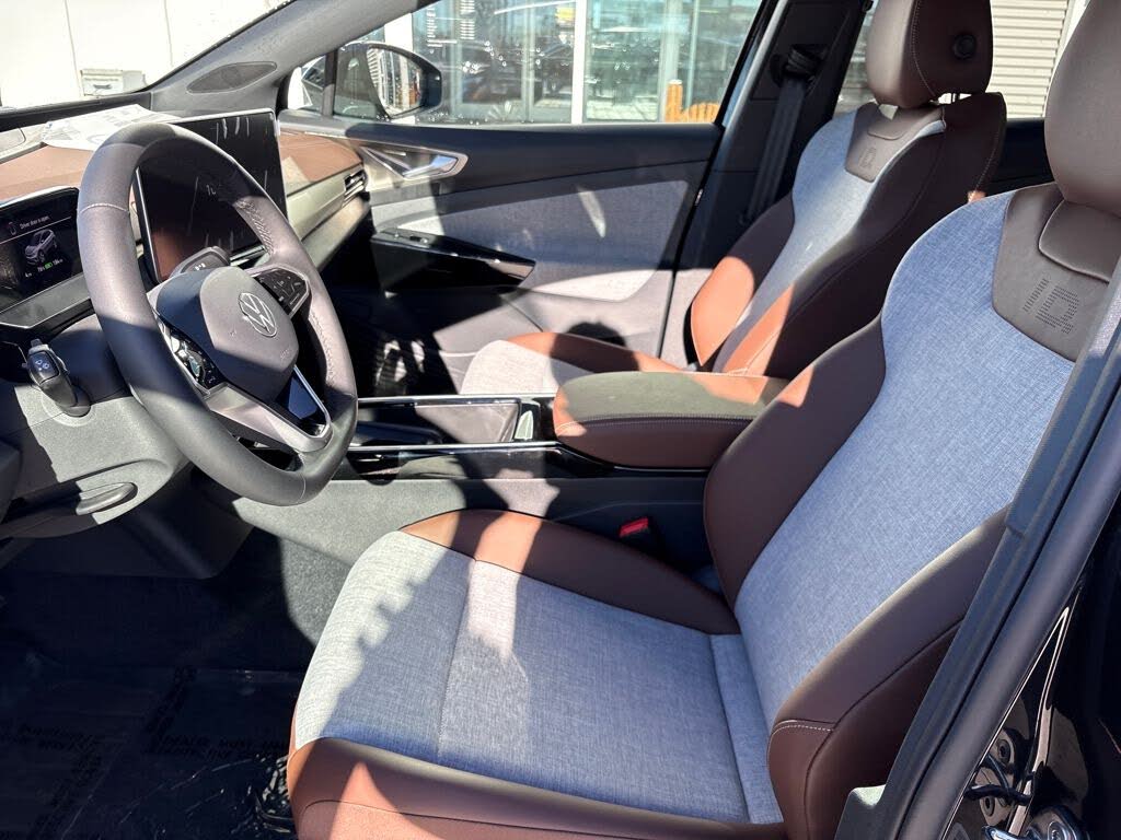 2026 Volkswagen ID.4