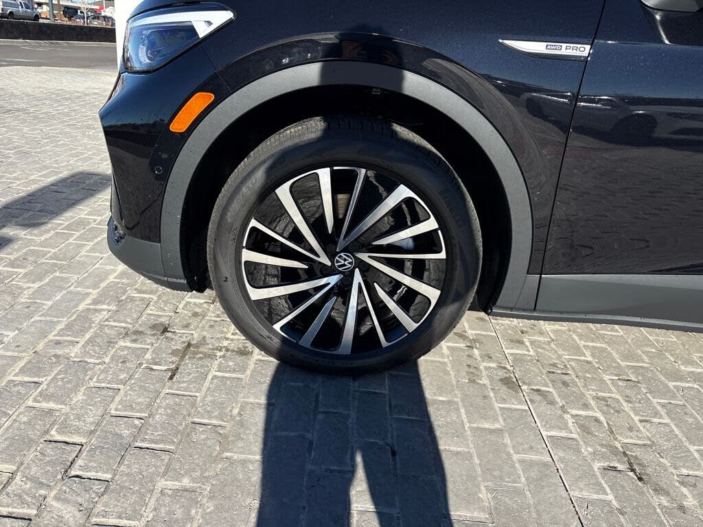 2026 Volkswagen ID.4