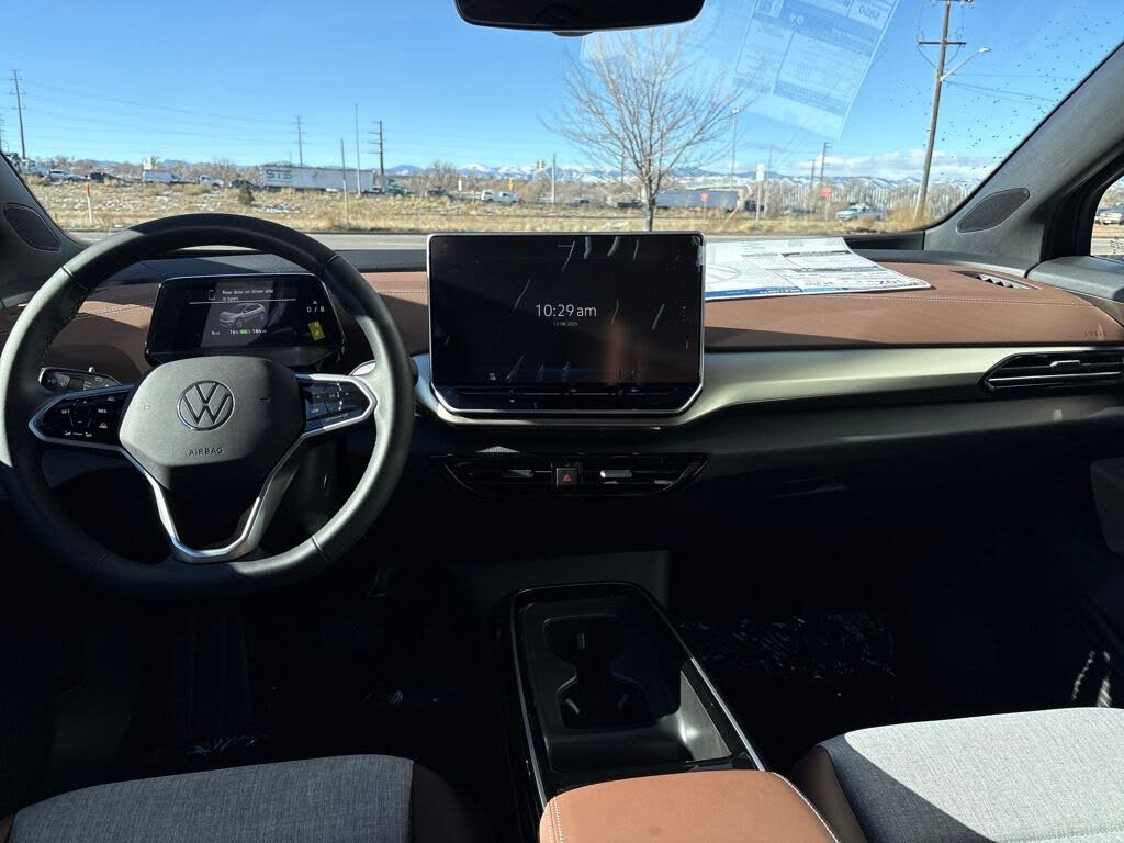 2026 Volkswagen ID.4