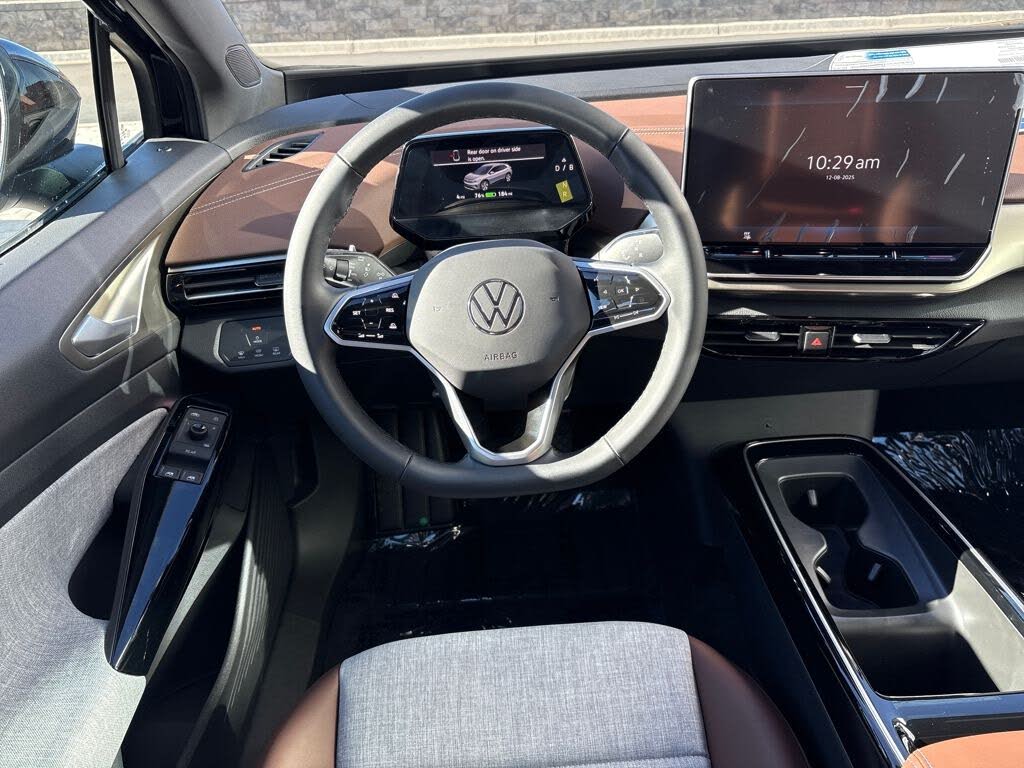 2026 Volkswagen ID.4