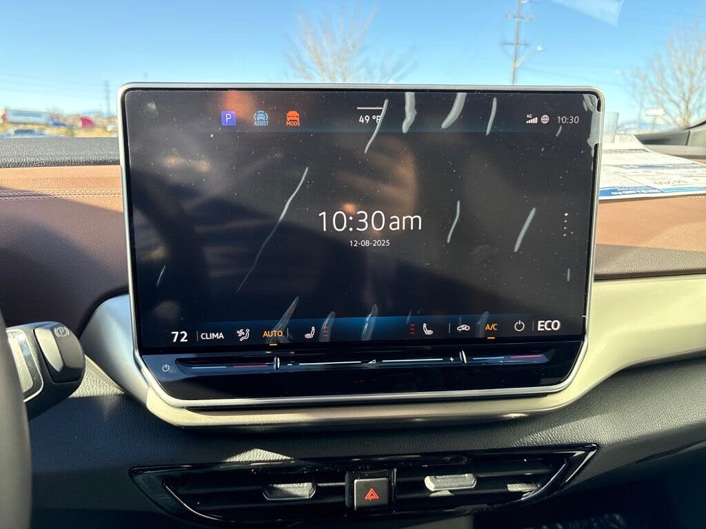 2026 Volkswagen ID.4
