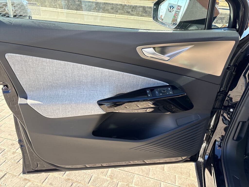 2026 Volkswagen ID.4